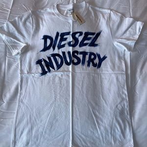 Diesel T-Shirt NWT